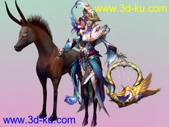 3D打印模型转载2的图片