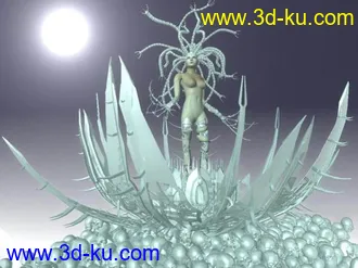 3D打印模型修改2的图片
