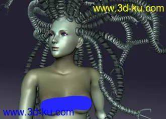 3D打印模型修改2的图片