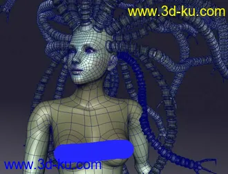 3D打印模型修改2的图片