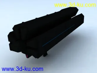 3D打印模型零散装备分享的图片