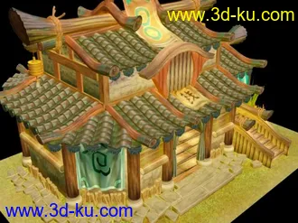 3D打印模型自己做的测试谁有灯光和渲染的教程发我跪谢的图片