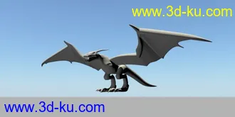 3D打印模型建着玩的的图片