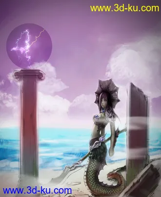 3D打印模型求下载，呵呵的图片