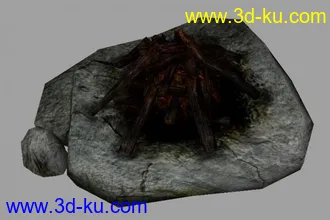 3D打印模型喜欢下载吧的图片