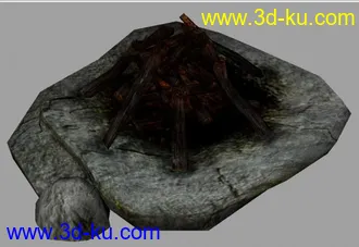 3D打印模型喜欢下载吧的图片