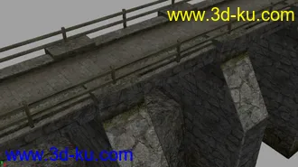 3D打印模型游戏场景的图片