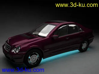 3D打印模型低调风格的图片