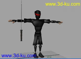 3D打印模型网上下载的的图片