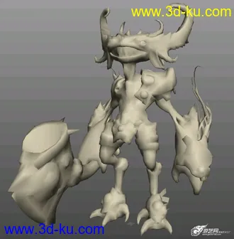 3D打印模型下载的，大家分享分享 交流交流的图片