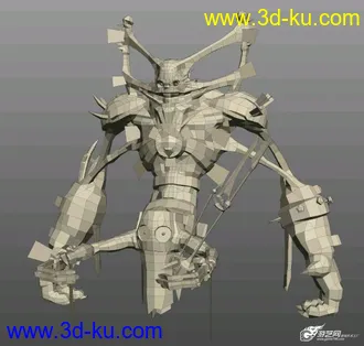 3D打印模型下载的 分享分享的图片