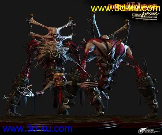 3D打印模型下载的 分享分享的图片