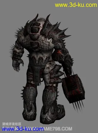 3D打印模型好东西就要拿出来的图片