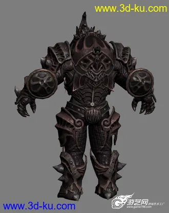 3D打印模型好东西就要拿出来的图片