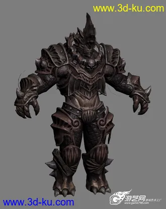 3D打印模型好东西就要拿出来的图片