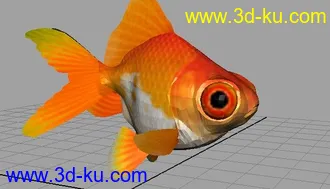 3D打印模型拿去看看吧的图片