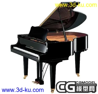 3D打印模型Ma的图片
