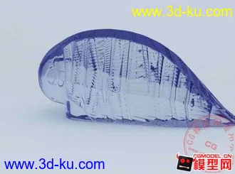 3D打印模型年年有鱼(最有涵义的装饰)的图片