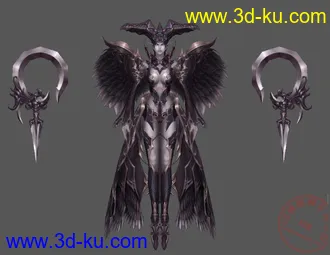 3D打印模型中秋送礼！！！的图片
