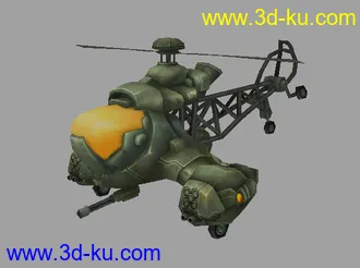 3D打印模型工具的图片