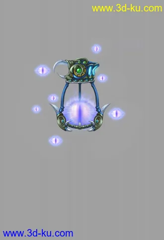 3D打印模型工具的图片