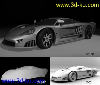 3D打印模型不知道叫什么名字   但我很喜欢的图片