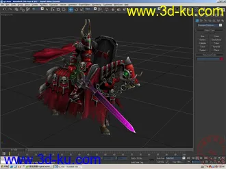 3D打印模型送给新人朋友之①的图片
