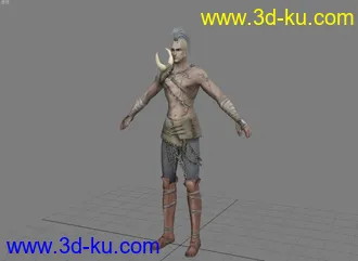 Chairs超级经典游戏模型带贴图的图片