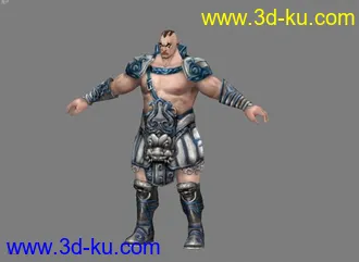 Chairs超级经典游戏模型带贴图的图片