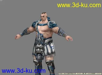 Chairs超级经典游戏模型带贴图的图片