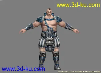 Chairs超级经典游戏模型带贴图的图片