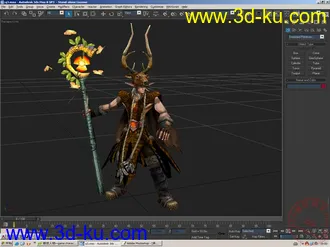 3D打印模型送给新人朋友之③的图片