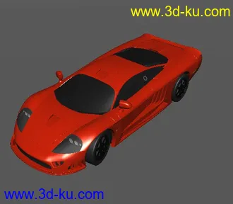 玛雅汽车模型的图片