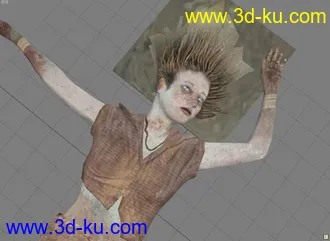 Chairs继续发经典模型了，本人有1套万以上的游戏模型，要什么类型的留言。希望加精的图片