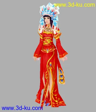 3D打印模型各种美图。。。带贴图！的图片