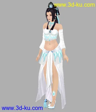 3D打印模型各种美图。。。带贴图！的图片