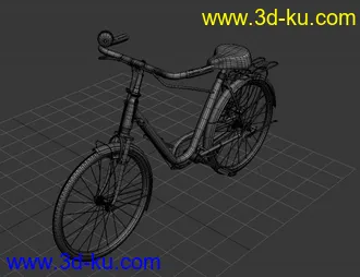 偶是新手还不会材质什么的   只能做一个精细一点的模型和大家分享一下了的图片