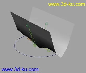 3D打印模型蝴蝶带动画的图片
