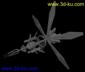 3D打印模型新手作品的图片