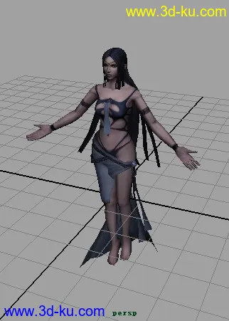 3D打印模型Ｍｖ的图片