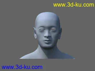3D打印模型我是新手，本不敢往上传的，但想挣点积分，大家凑合看看的图片