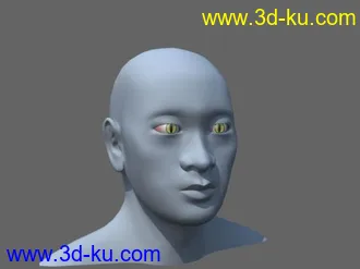 3D打印模型我是新手，本不敢往上传的，但想挣点积分，大家凑合看看的图片