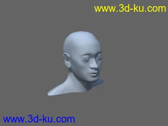 3D打印模型我是新手，本不敢往上传的，但想挣点积分，大家凑合看看的图片
