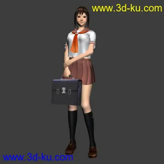 3D打印模型来看一下的图片