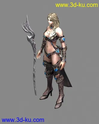 3D打印模型喜欢的下吧的图片