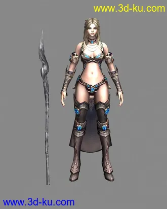 3D打印模型喜欢的下吧的图片