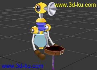 3D打印模型Super Mario Bro. - 超级马里奥的图片
