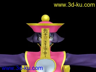 3D打印模型X360：漫画英雄VS Capcom 3@LeiLei的图片