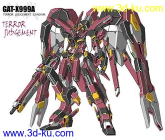 3D打印模型0.0机器人的图片