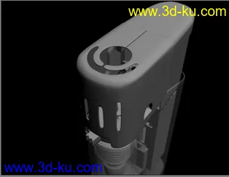 3D打印模型做了一个和真实很接近的小打火机   我是很努力了 给各位欣赏一下的图片